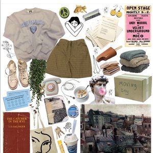 Meet your Posher, Holly